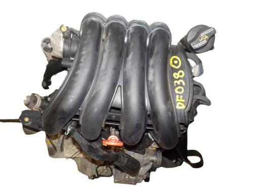 Used Engine Engine MERCEDES-BENZ A-CLASS (W169) A 170 (169.032, 169.332) (116 hp) 5833629 5833629