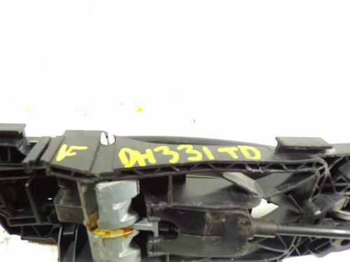 Rear right exterior door handle SEAT IBIZA IV (6J5, 6P1) 1.6 TDI | BP7872749C130 
