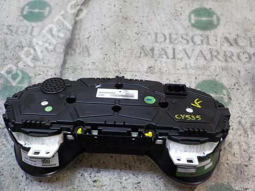 Instrument cluster FIAT TIPO Saloon (356_, 357_) 1.4 (356SXA1B) | BP4006426C47 