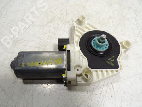 Used Left front window motor Left front window motor VW GOLF VII (5G1, BQ1, BE1, BE2) 1.4 TSI (122 hp) 15066941 15066941