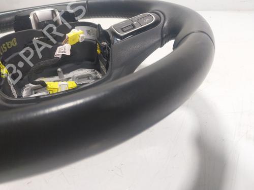 Steering wheel CITROËN C3 III (SX) 1.5 BlueHDi 100 (SXYHYP, SXYHTU) | BP24575091C49  - Image 6