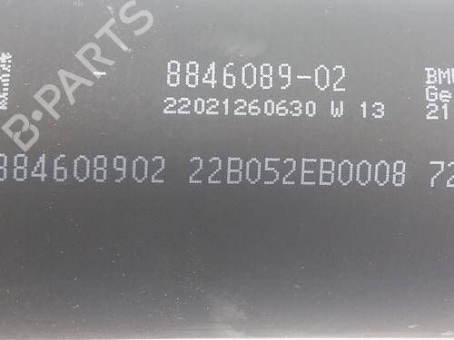 Driveshaft BMW i4 (G26) | BP26320750M37 - Image 5