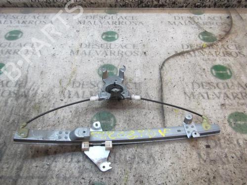rear-right-window-mechanism-nissan-primera-hatchback-p12-2002-3844268 main image
