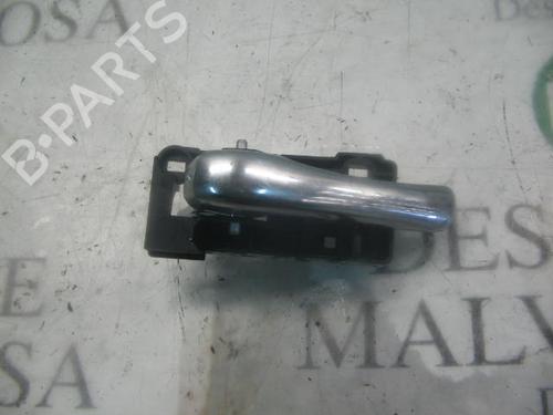 Used Front left interior door handle Front left interior door handle ALFA ROMEO 147 (937_) 1.6 16V T.SPARK (937.AXA1A, 937.AXB1A, 937.BXB1A) (120 hp) 3761313 3761313