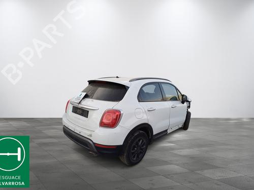 ABS pump FIAT 500X (334_) 1.3 D Multijet (334AXH1A) | BP27921268M43  - Image 9