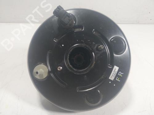 Used Servo brake TOYOTA HILUX VIII Pickup (_N1_) 2.4 D 4WD (GUN125_, GUN125R) (150 hp) 16692910