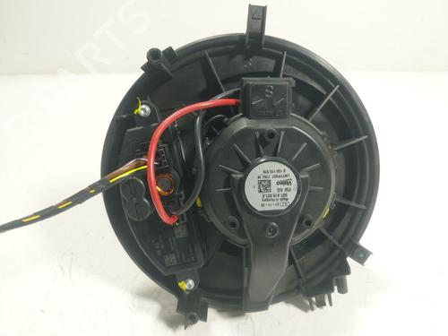 Heater blower motor AUDI A3 Sportback (8YA, 8YF) 30 TDI | BP24738324M62 - Image 3