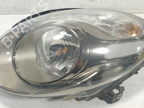 Used Left headlight Left headlight 36643642 36643642