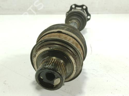 Right front driveshaft AUDI A4 Allroad B9 (8WH, 8WJ) 40 TDI Mild Hybrid quattro | BP36702542M39 - Image 3