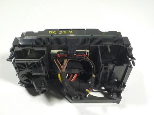 Climate control SEAT LEON (1P1) 1.9 TDI | BP17042759I5 - Image 2