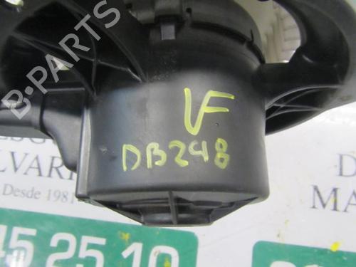 Heater blower motor HYUNDAI i30 (FD) 1.6 CRDi | BP3864891M62 