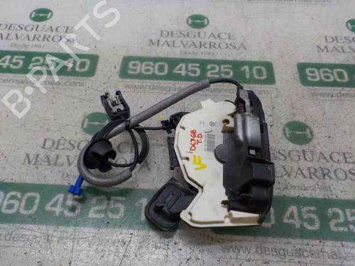 Rear right lock SEAT LEON ST (5F8) 2.0 TDI | BP4582597C99 