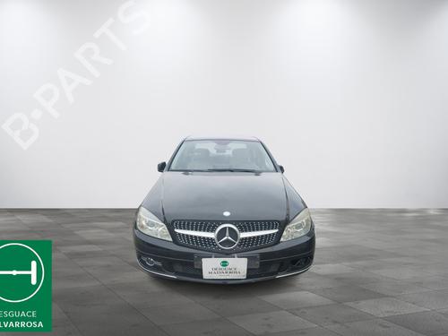 Mass air flow sensor MERCEDES-BENZ C-CLASS (W204) C 200 CDI (204.007, 204.006) | BP19133852M95 