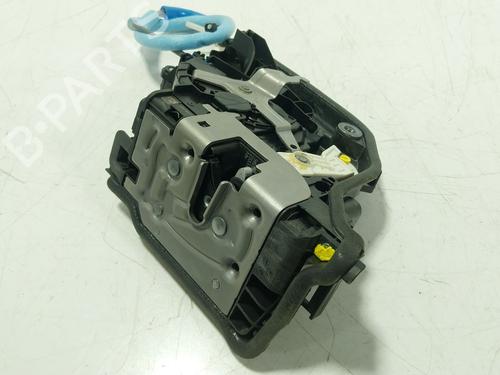 Used Front right lock Front right lock 33465746 33465746