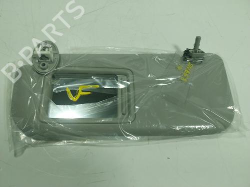 Used Left sun visor Left sun visor TOYOTA RAV 4 V (_A5_, _H5_) [2018-2026] 17908002 17908002