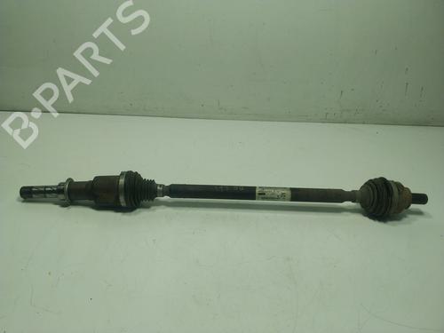 Used Right rear driveshaft Right rear driveshaft SMART FORTWO Coupe (453) 0.9 (453.344, 453.353) (90 hp) 18860931 18860931