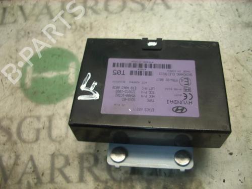 Elektronisk modul HYUNDAI GETZ (TB) [2001-2011]  4032033