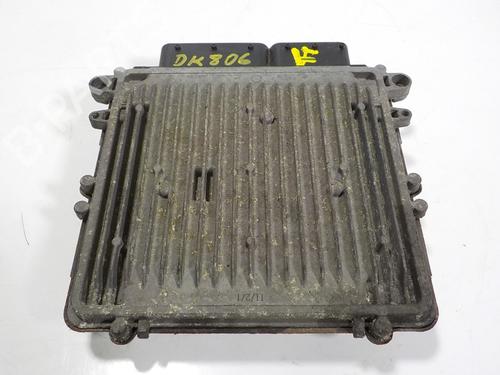 Used Engine control unit (ECU) Engine control unit (ECU) 13309568 13309568