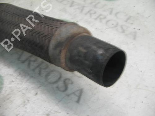 Exhaust manifold ALFA ROMEO 155 (167_) 1.9 TD (167.A3B, 167.A3) | BP14291624M110 