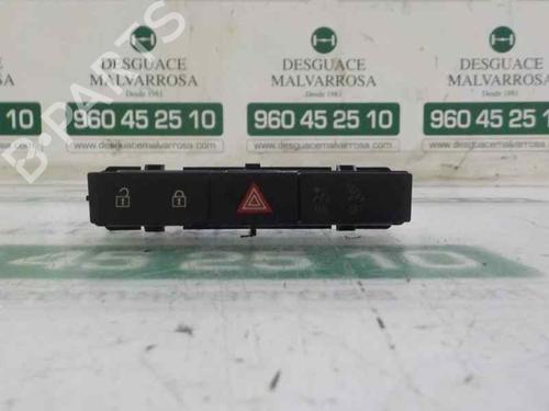 Used Warning switch Warning switch OPEL ASTRA J Sports Tourer (P10) 1.7 CDTI (35) (131 hp) 9364494 9364494