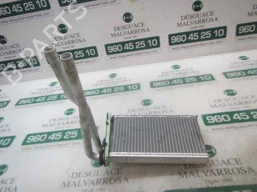 Used Heater matrix Heater matrix TOYOTA AYGO (_B4_) 1.0 VVTi (KGB40) (72 hp) 3991232 3991232
