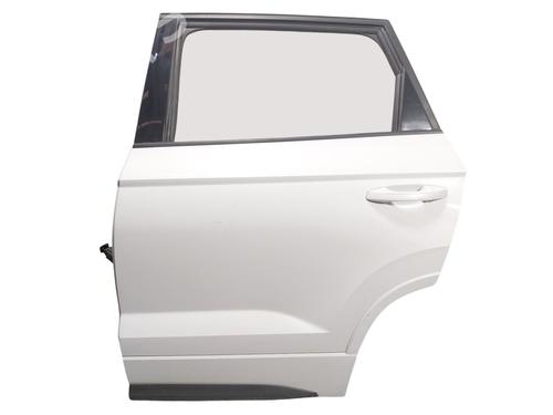 Used Left rear door Left rear door SEAT ATECA (KH7, KHP) 2.0 TDI (150 hp) 35720263 35720263
