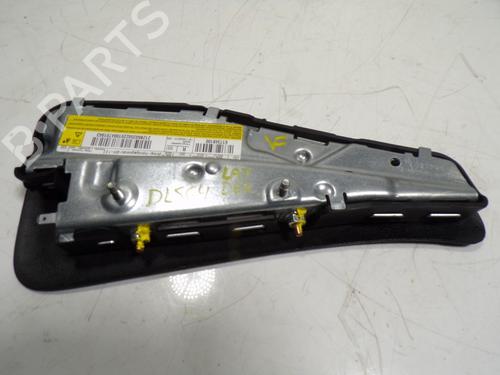 Right seat airbag MERCEDES-BENZ E-CLASS (W212) E 350 CDI (212.023) | BP15669508C14 