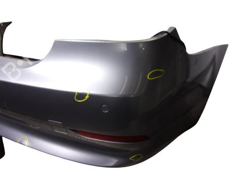 Rear bumper BMW 5 (E60) 530 i | BP15611955C8 