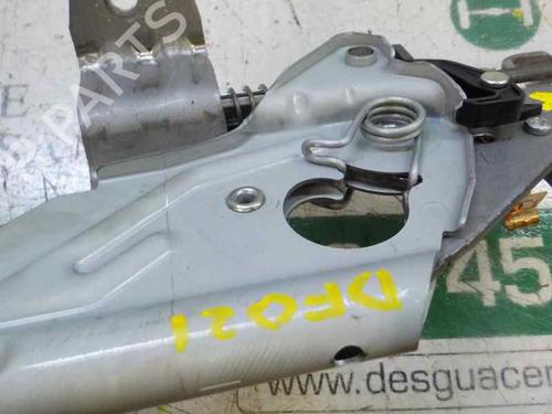 Hand brake BMW 3 (F30, F80) 320 d | BP8771619I18 