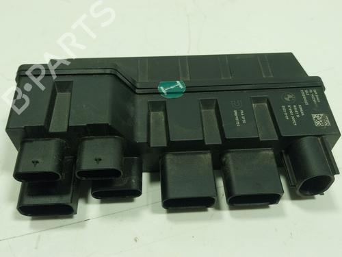 Used Electronic module Electronic module BMW 2 Active Tourer (U06) 220i Mild Hybrid (170 hp) 27362105 27362105