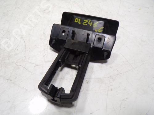 Hand brake MERCEDES-BENZ C-CLASS (W204)  | BP15198712I18 