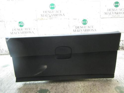 Used Glove box NISSAN QASHQAI I (J10, NJ10) 1.5 dCi (106 hp) 3997524
