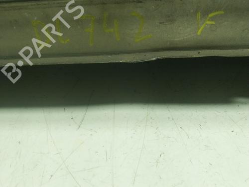 Water radiator LAND ROVER RANGE ROVER SPORT I (L320) 2.7 D 4x4 | BP16195278M31