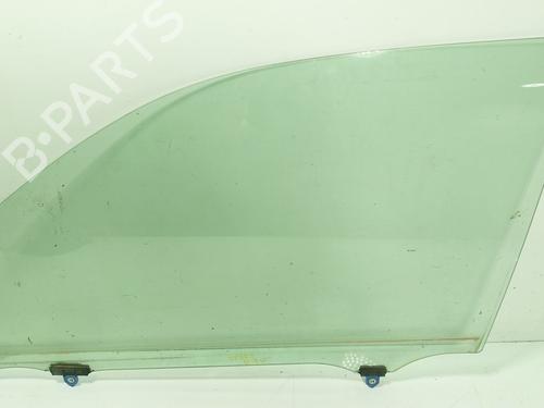 Used Front left door window Front left door window 30092075 30092075