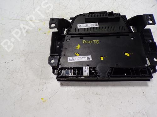 Switch OPEL ASTRA J (P10)  | BP7666541I30 