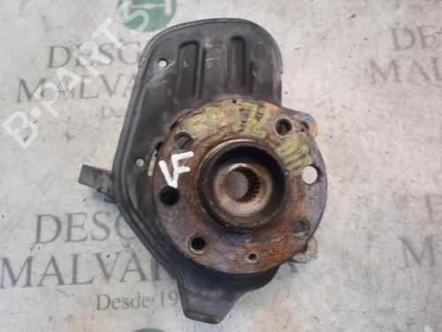 Used Right front steering knuckle OPEL COMBO Box Body/MPV 1.3 CDTI 16V (69 hp) 3815021
