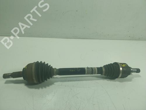 Used Left front driveshaft Left front driveshaft PEUGEOT 508 I (8D_) 1.6 BlueHDi 120 (120 hp) 19163556 19163556