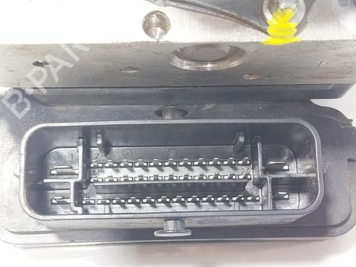 ABS pump RENAULT KADJAR (HA_, HL_) 1.2 TCe 130 (HLMR) | BP29579424M43