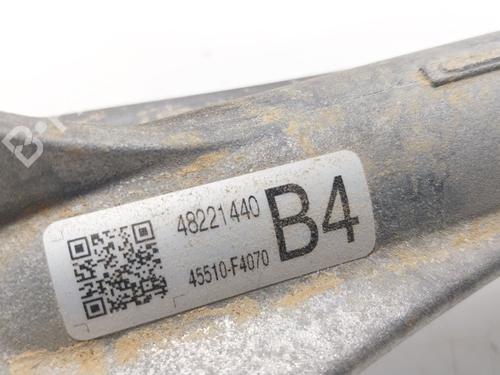 Steering rack TOYOTA C-HR (_X2_, _H2_) Hybrid | BP27482176M22 
