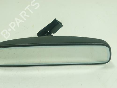 Used Rear mirror HYUNDAI GETZ (TB) [2001-2011]  25045108