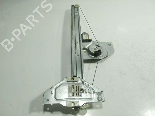 Front left window mechanism PEUGEOT PARTNER Tepee 1.6 HDi / BlueHDi 75 | BP37376372C22 - Image 2