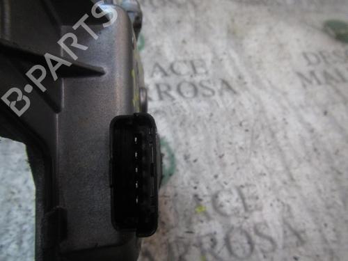 Front wiper motor CITROËN C4 Picasso I MPV (UD_)  | BP3839298M29 