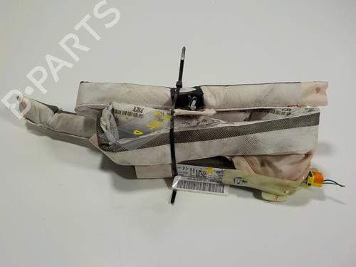 Used Right curtain airbag VW T-CROSS (C11, D31) [2018-2025]  12847746