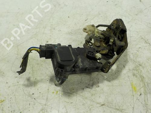 Used Rear left lock HYUNDAI ACCENT II (LC) 1.3 (75 hp) 7461469