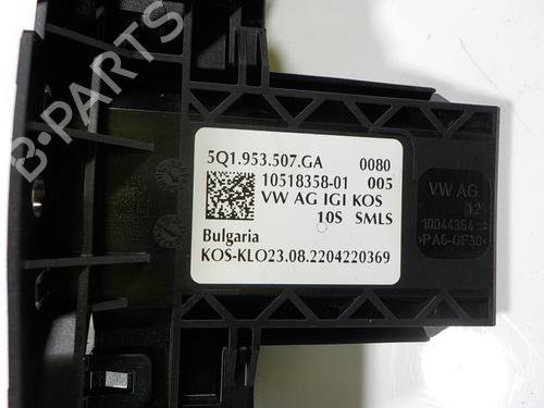 Steering column stalk SEAT LEON Sportstourer (KL8, KLD) 1.5 TSI | BP13627845I23 