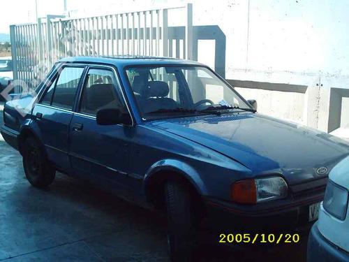 Used Parts FORD ORION II (AFF)  1.6 D  478248