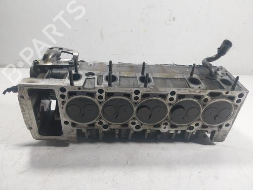 Cylinder head VW TOUAREG (7LA, 7L6, 7L7) 5.0 V10 TDI | BP17575805M5 