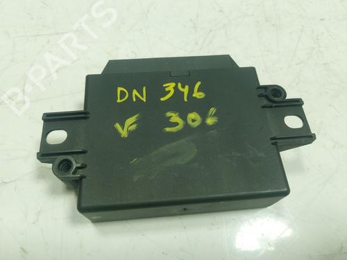 Electronic module LAND ROVER RANGE ROVER EVOQUE (L538) 2.2 D 4x4 | BP19533928M83