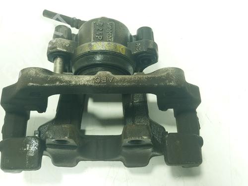 Right rear brake caliper BMW 1 (F20) 116 d | BP29962474M106