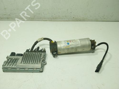 Used Electronic module PEUGEOT PARTNER Tepee 1.6 BlueHDi 100 (100 hp) 30331155
